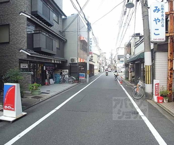 【大杉ビル】間取