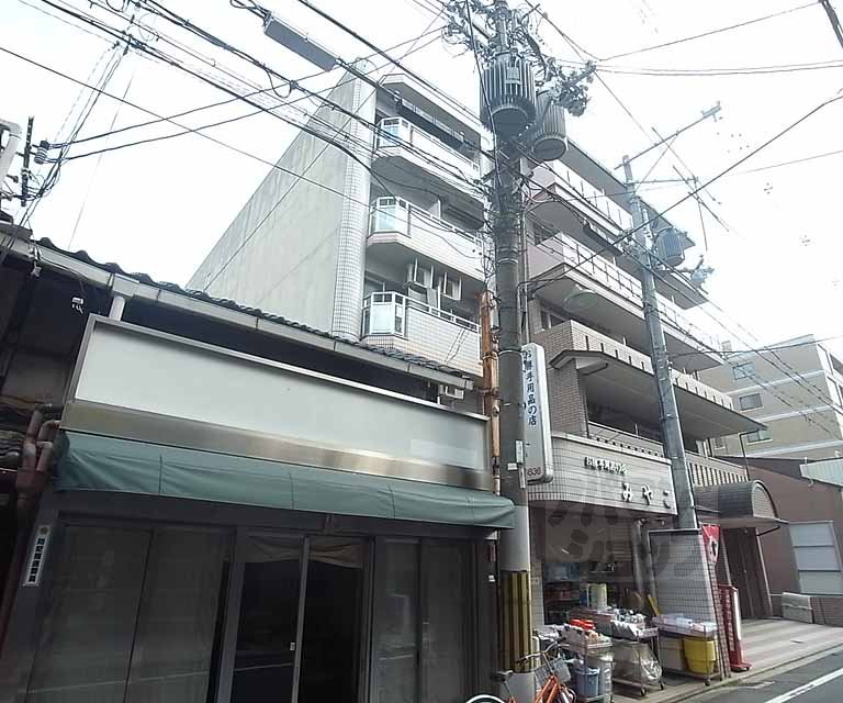 【大杉ビル】間取