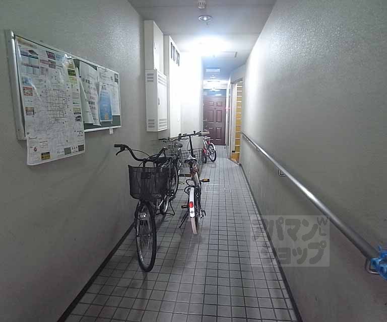 【大杉ビル】間取