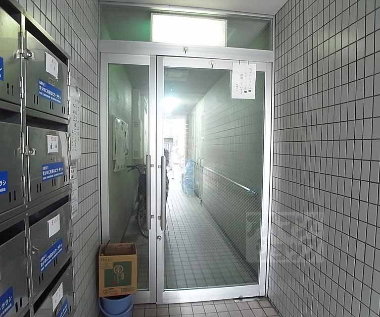 【大杉ビル】間取