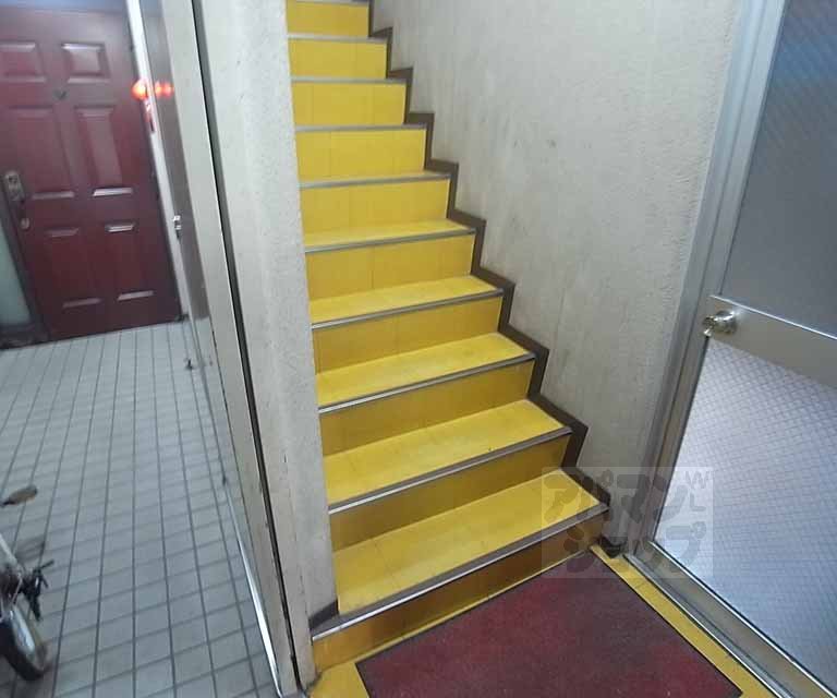 【大杉ビル】間取