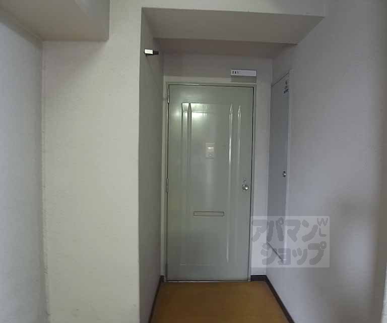 【大杉ビル】間取