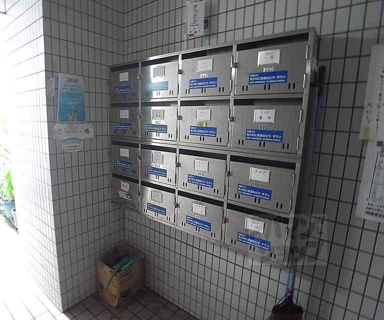 【大杉ビル】間取