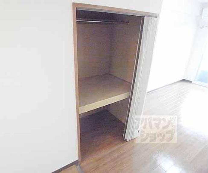 【大杉ビル】間取