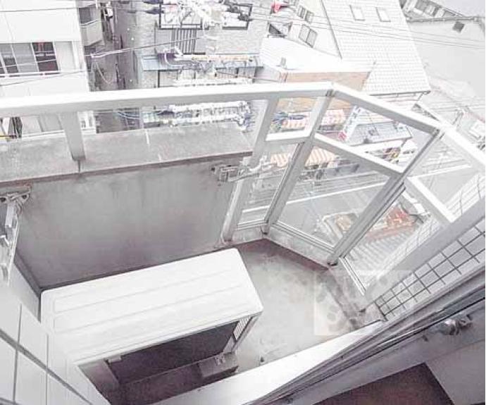 【大杉ビル】間取