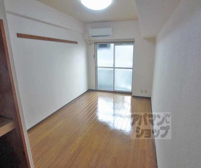 【大杉ビル】間取