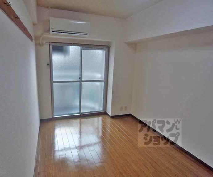 【大杉ビル】間取