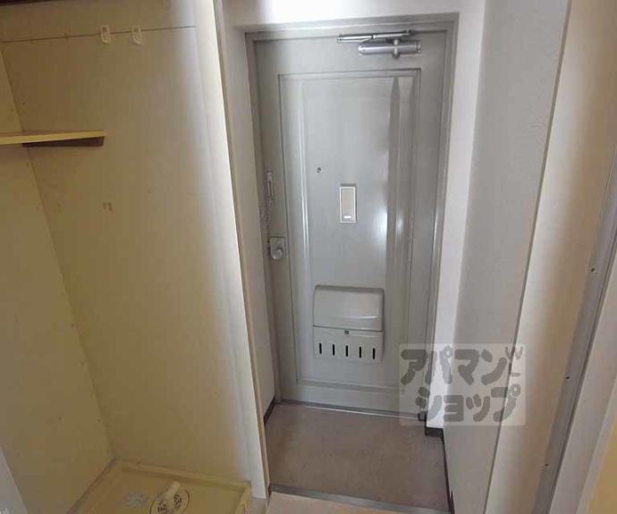 【大杉ビル】間取