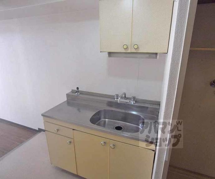 【大杉ビル】間取