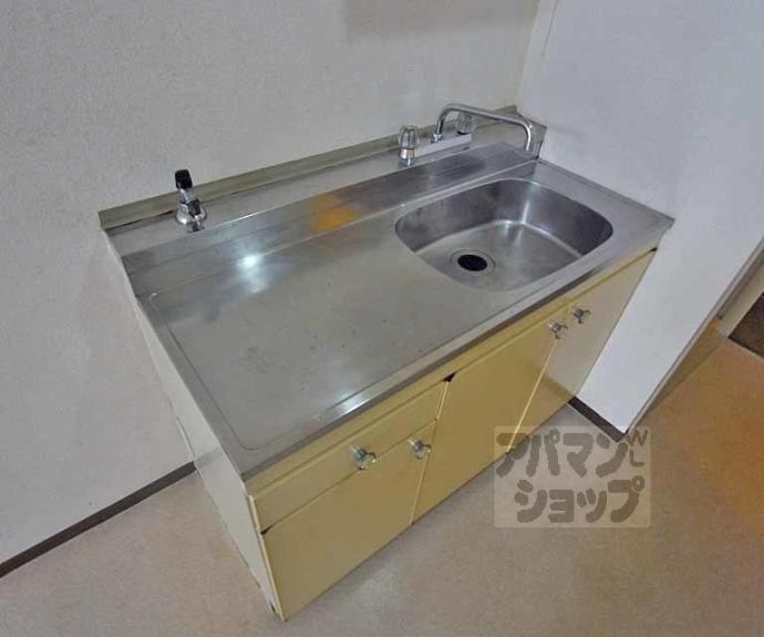 【大杉ビル】間取