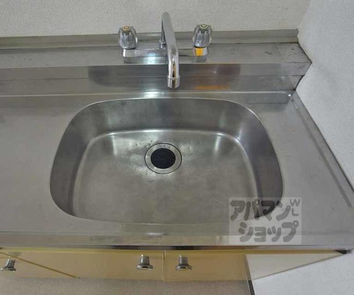 【大杉ビル】間取