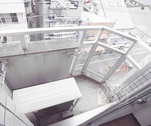 【大杉ビル】間取