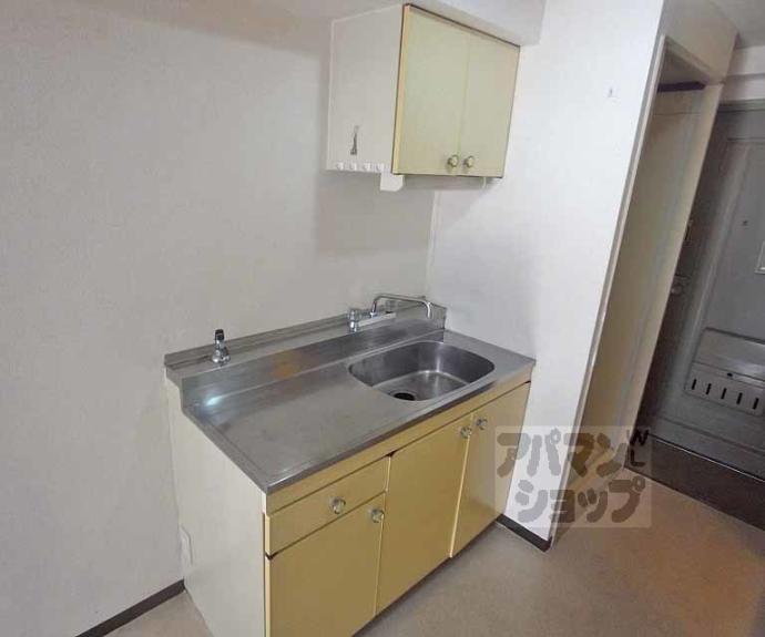 【大杉ビル】間取