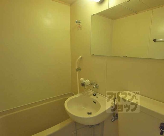 【大杉ビル】間取