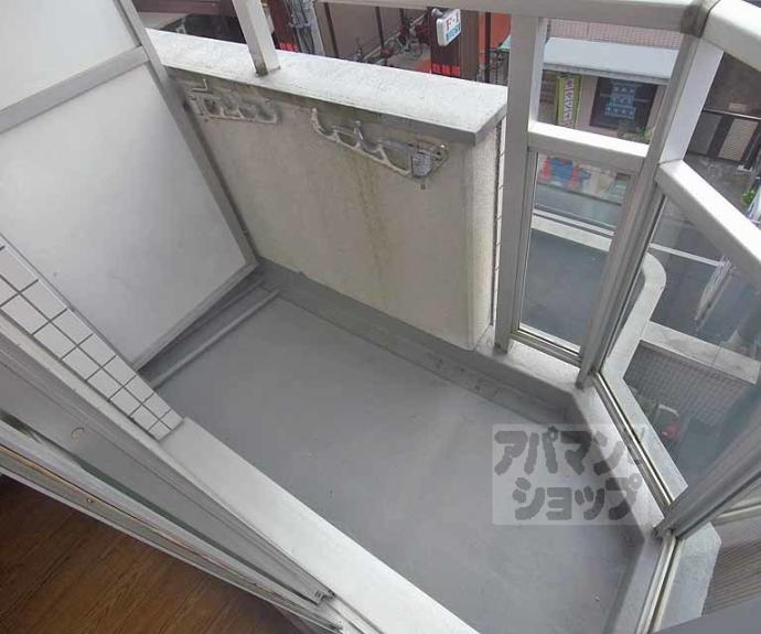 【大杉ビル】間取