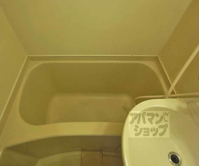 【大杉ビル】間取