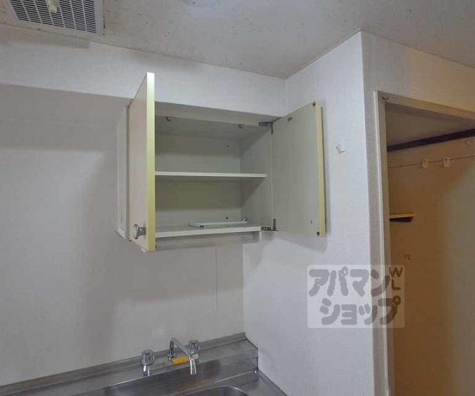 【大杉ビル】間取