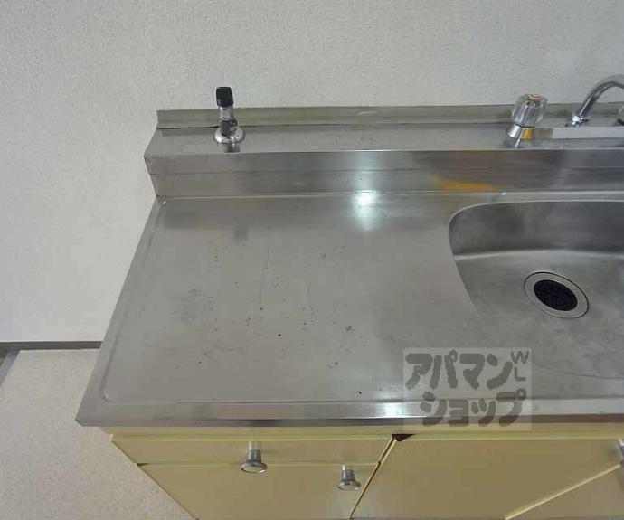 【大杉ビル】間取