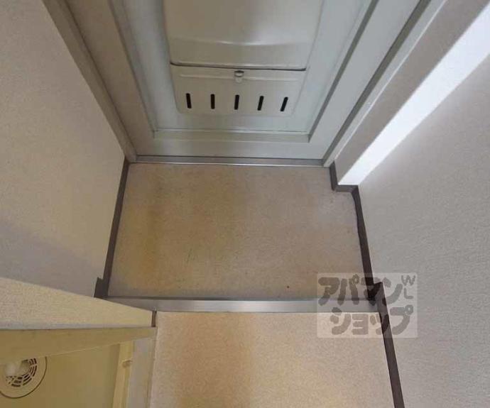 【大杉ビル】間取