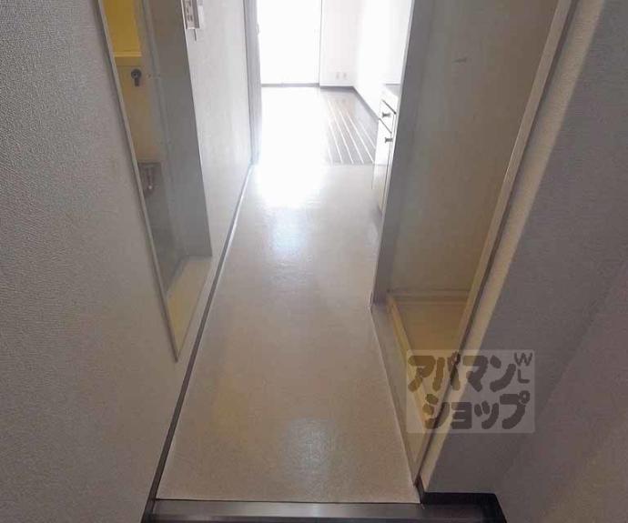 【大杉ビル】間取