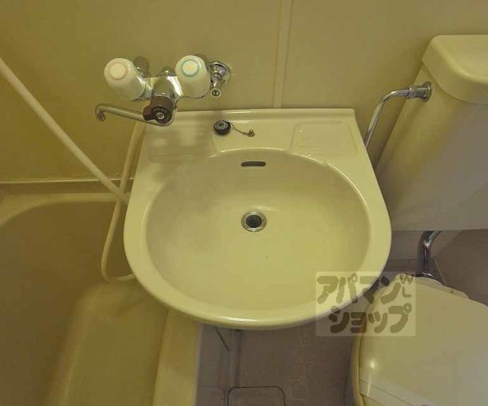 【大杉ビル】間取