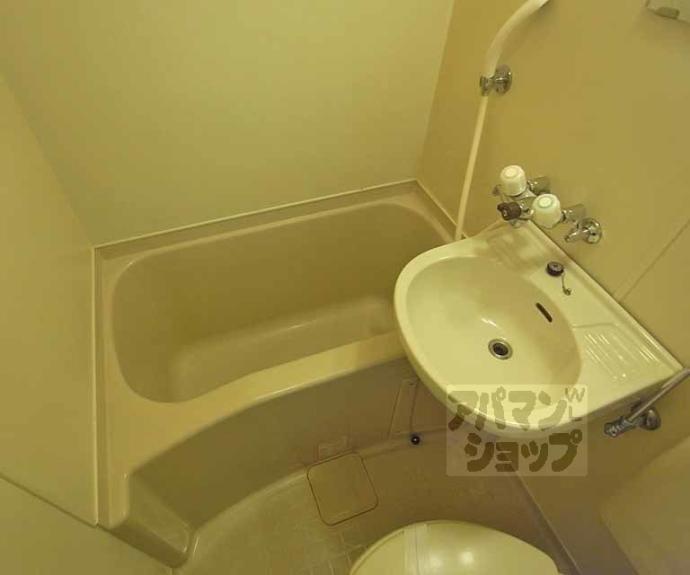 【大杉ビル】間取