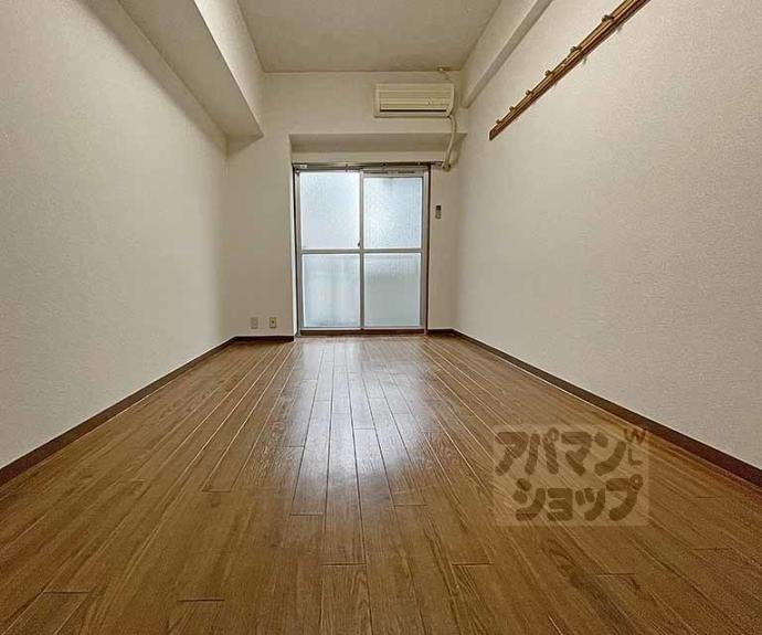【大杉ビル】間取