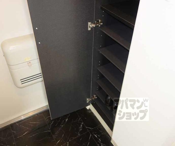【k's cube桂川】間取