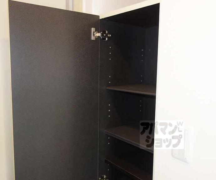 【k's cube桂川】間取