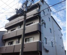 ｋ＇ｓ　ｃｕｂｅ桂川：間取図