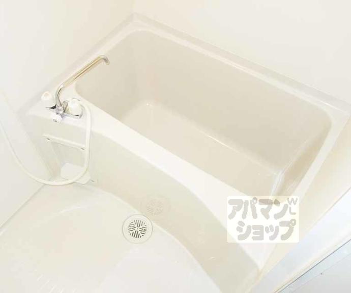 【k's cube桂川】間取