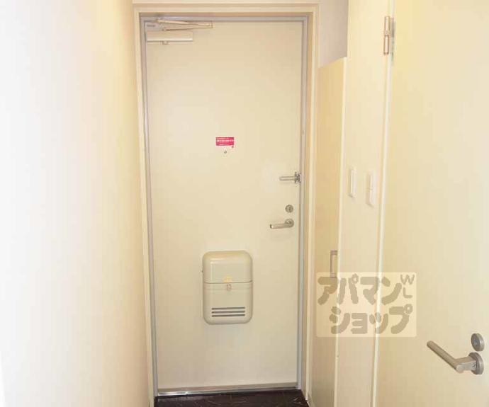 【k's cube桂川】間取