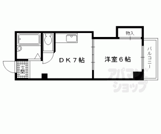 【パレス神宮】