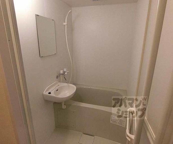 【パレス神宮】間取