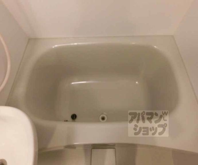 【パレス神宮】間取