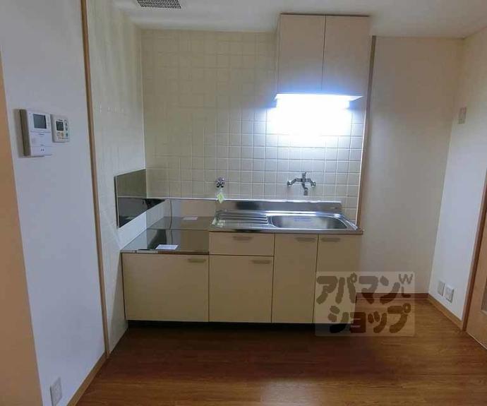 【パレス神宮】間取