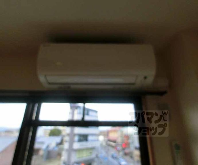 【パレス神宮】間取