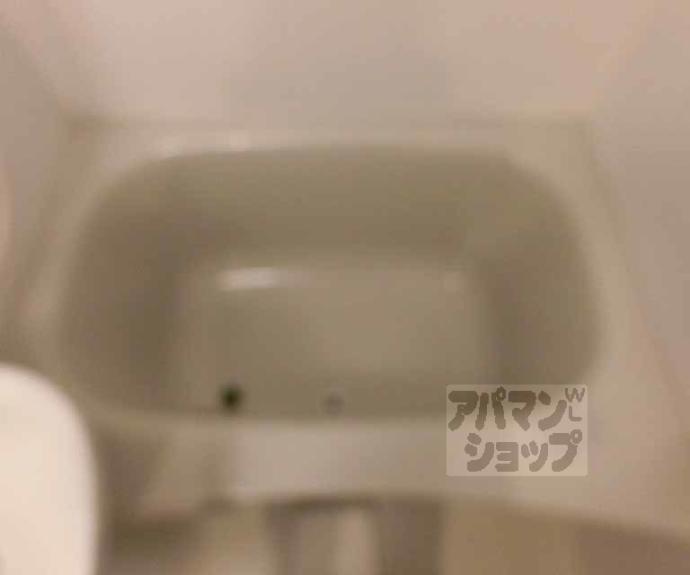 【パレス神宮】間取