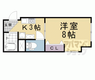 【サンラック東山】