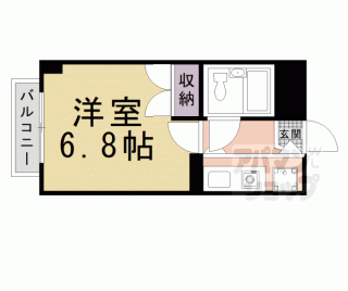 【セラヴィ清水五条】