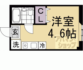 【セラヴィ清水五条】