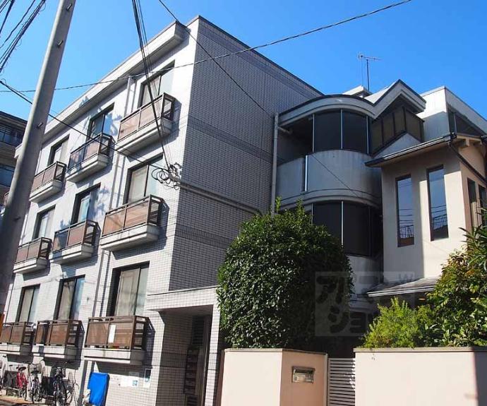 【セラヴィ清水五条】