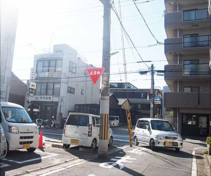 【セラヴィ清水五条】