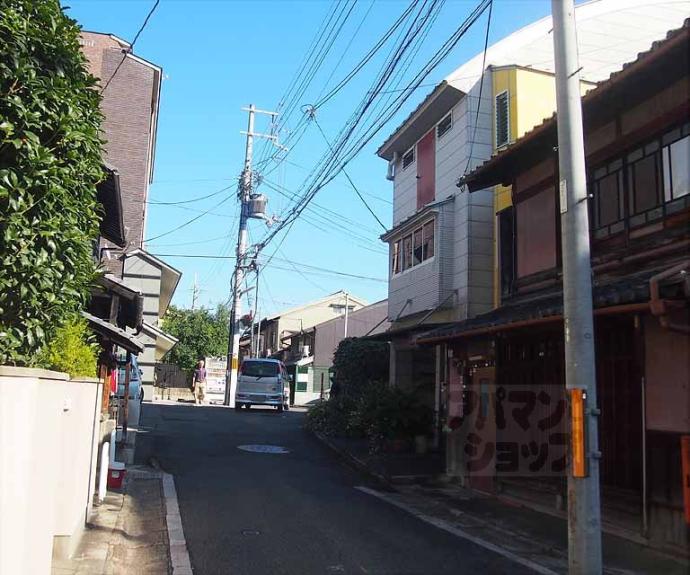 【セラヴィ清水五条】