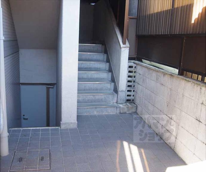 【セラヴィ清水五条】