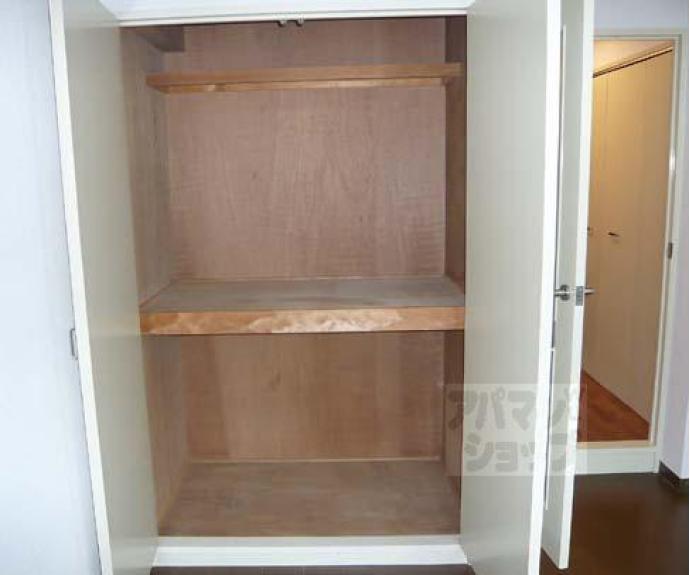 【セラヴィ清水五条】