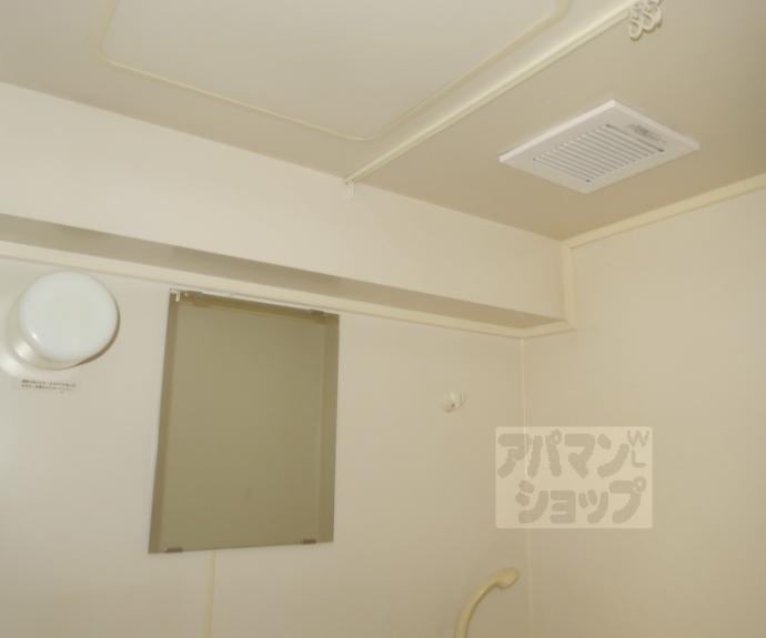 【セラヴィ清水五条】間取