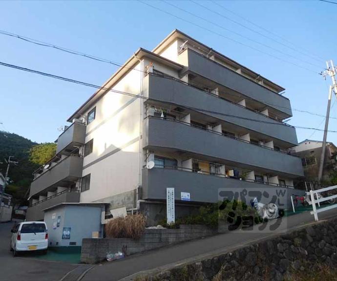 【フィールドバレイマイズ】間取