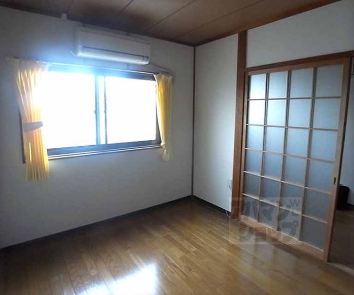 【コーポさかき】間取