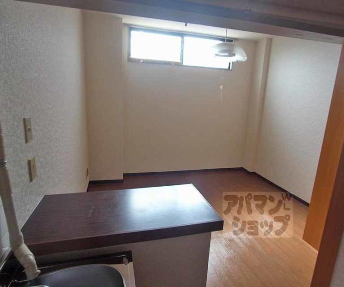 【コーポさかき】間取